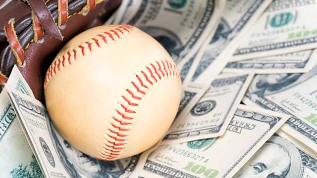 NIL-MLB Deals